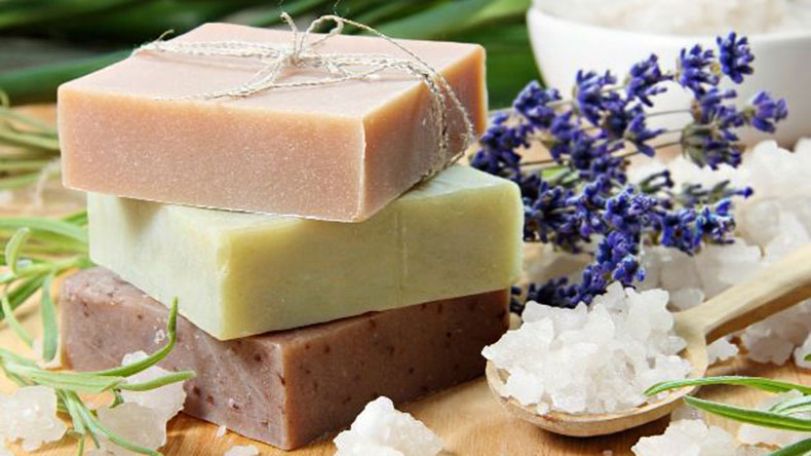 Soap, detergents production on the rise in Armenia