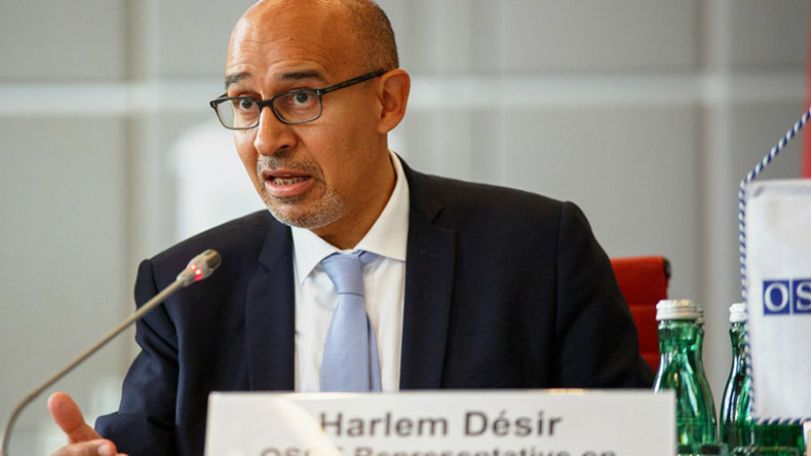OSCE representative calls on Azerbaijan to end restrictive measures detrimental to journalists’ freedom and safety