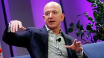 Журнал Forbes составил рейтинг владельцев самых быстрорастущих капиталов в 2017 году