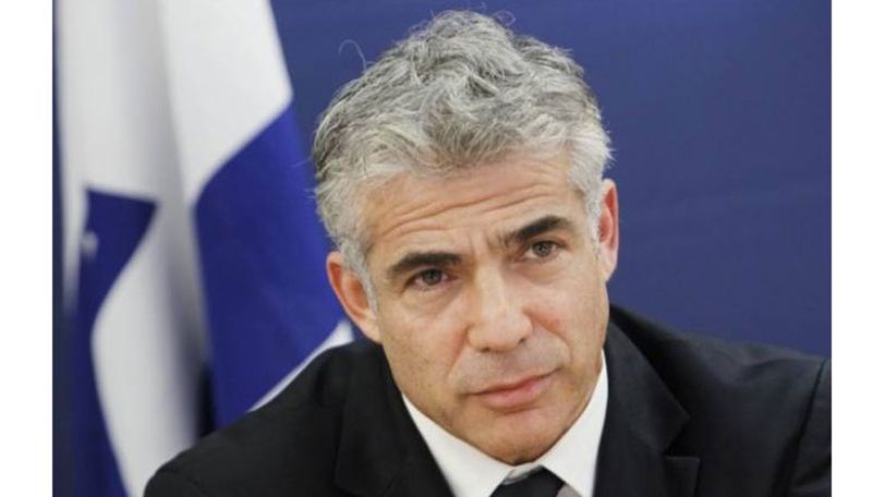 Israel should have recognized Armenian Genocide long ago, opposition leader says