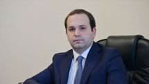 Armenia’s NSS chief takes part in CIS session in Moscow