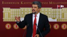 Garo Paylan warns against assassination plans targeting critical Turkish citizens in Europe
