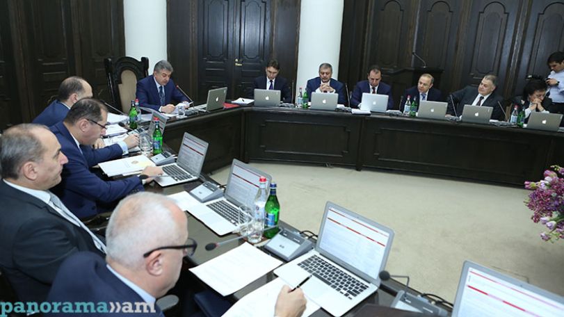 Ինքնակամ կառուցված ձկնաբուծական շինություններն անհամապատասխանություն ունեն. վարչապետ