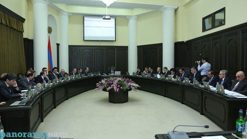 Հնարավորինս սեղմ ժամկետում ավարտել Մեղրու ԱՏԳ-ի 2-րդ փուլի աշխատանքները. վարչապետը