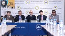 ՀԱՀ. Հայաստանում տվյալագիտության մասնագետներ կպատրաստվեն