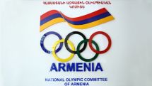 Минспорт Армении подведет итоги конкурса «10 лучших спортсменов года» 25 декабря