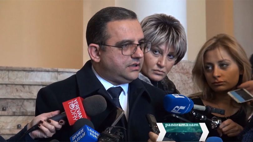 Deputy minister optimistic to conclude the year with over 7% economic activity index