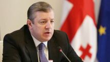 Georgia’s PM says Mukhtarli case was ‘a big failure’