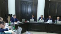 «Полюса территориального роста» в регионах позволят Армении совершить переход к более устойчивой экономике