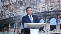 Глава Минкультуры Армении: Число зрителей в театрах выросло в 2 раза, беспрецедентен пример Гюмри
