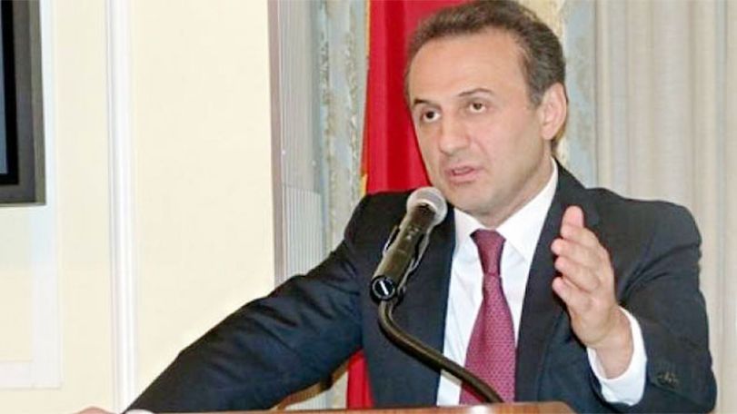 Հայաստանը սեփական փորձով ցույց տվեց տարբեր ինտեգրացիոն գործընթացների համադրելիությունը. ԵՄ-ում ՀՀ առաքելության ղեկավարի հարցազրույցը «Արմենպրես»-ին