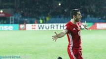 Henrikh Mkhitaryan named Armenian player of the year for eighth time