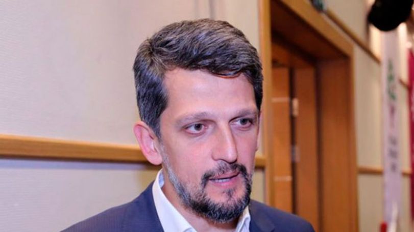 Turkey launches investigation after Paylan's assassination warnings