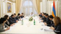 80 մարզային ծրագրերի հայտերին ընթացք չի տրվել