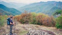 Adventure tourism to be offered to tourists visiting Artsakh