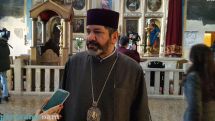 Инвестиции в Джавахке и учителя: епископ Вазген Мирзаханян обсудил с президентом Армении проблемы армянской общины Грузии