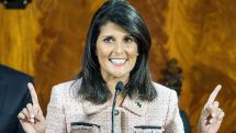 US says it negotiated $285M cut in United Nations budget