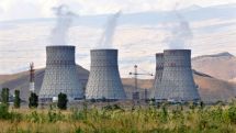 «Русатом Сервис» доставил оборудование на Армянскую АЭС