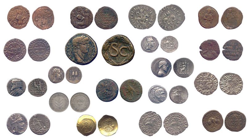 History Museum of Armenia presents its replenished collection