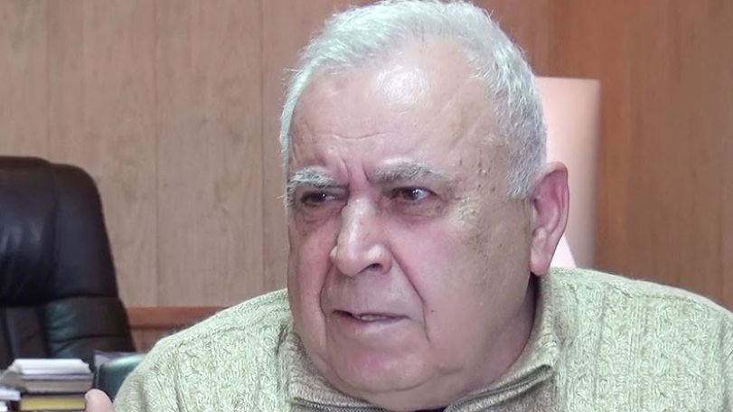 Бизнесмен Рафаэль Исаханян разоблачил очередную ложь Азербайджана: Устав «Платформы мира» втихаря изменили