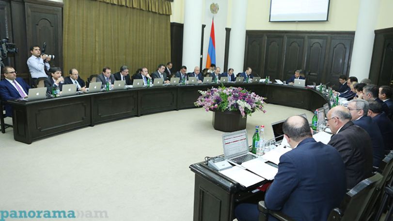 Կկատարելագործվի հաշվապահական հաշվառման և աուդիտորական գործունեության կարգավորման ոլորտը
