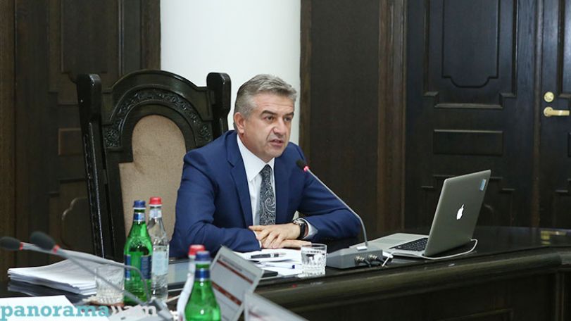 Սուբվենցիաների տրամադրումը կիրականացվի գնահատման միջոցով