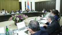 Կհիմնվի Հայաստանի տեխնոլոգիական համալսարան