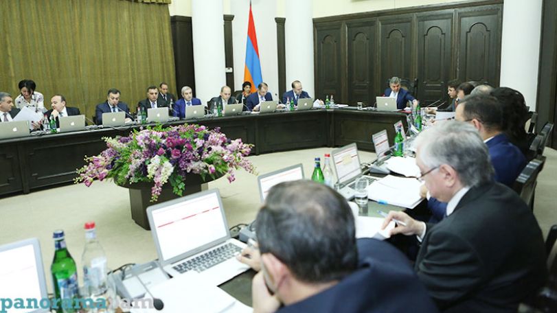 Կհիմնվի Հայաստանի տեխնոլոգիական համալսարան