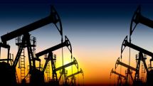 Мировые цены на нефть растут в последний торговый день года