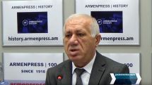 Замминистра сельского хозяйства Армении призвал пчеловодов следить за пасеками из-за аномально теплой погоды