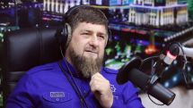 «Несмотря на блокировку в Instagram»: блогером года в России признан Рамзан Кадыров