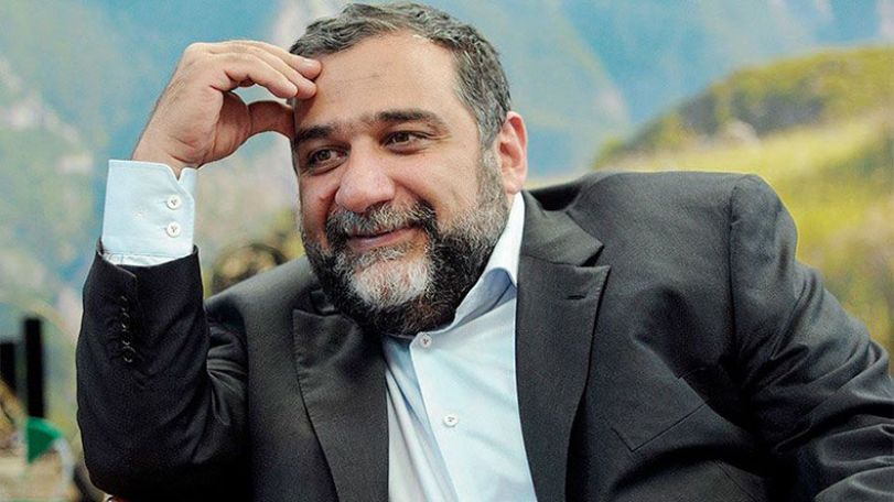 Рубен Варданян: Нам кажется иногда, что деньги решают все, но это иллюзия