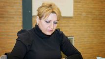 Чемпионат мира по быстрым шахматам в Эр-Рияде: представительница Армении Элина Даниелян вошла в десятку сильнейших