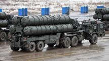 Turkey, Russia sign deal on supply of S-400 missiles