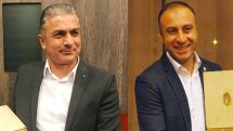 Armenian Football Media Awards 2017: названы имена тренера и футболиста года