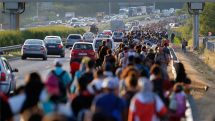 Американский профессор: Мы раскрыли закономерность между погодными условиями и миграционными тенденциями в Европе