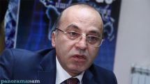Татул Манасерян: Для экономического прогресса правительство Армении должно исключить случайных людей из системы управления