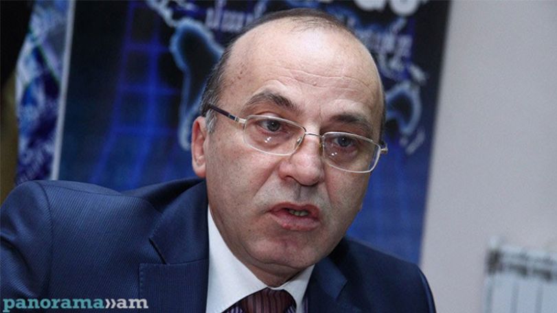 Татул Манасерян: Для экономического прогресса правительство Армении должно исключить случайных людей из системы управления