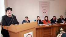 «Մանկավարժության ժամանակակից հիմնախնդիրները» խորագրով միջազգային գիտաժողով՝ Ծաղկաձորում
