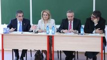 «Բնական միջավայրը և ես» ծրագիրը` մայրաքաղաքի դպրոցներում