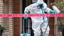 ‘No Ebola containment till all transportation is stopped’