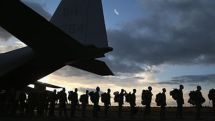 Obama to send reserve troops to fight Ebola