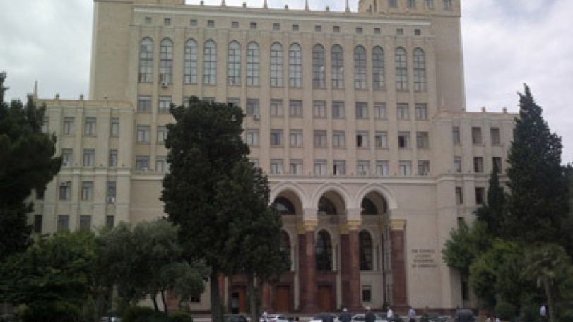 Академия наук Азербайджана признала: в школьных учебниках республики огромное количество ошибок  