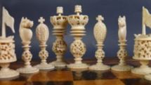 Armenian chess players at European Youth Championship    