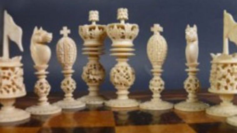 Armenian chess players at European Youth Championship    