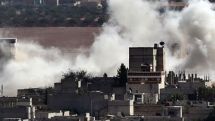 Turkey allowing ISIL to attack Kobani – analyst