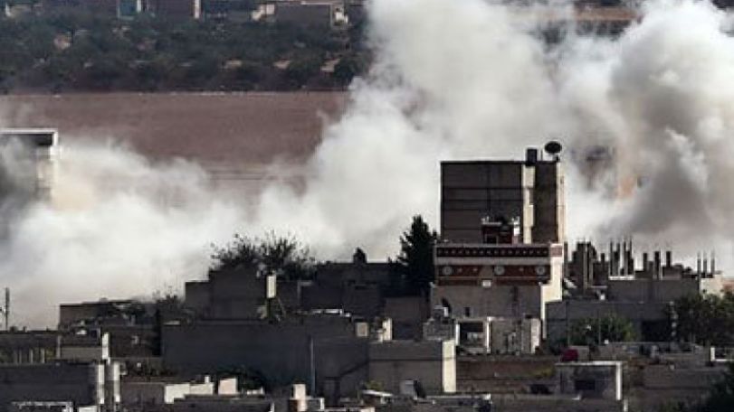 Turkey allowing ISIL to attack Kobani – analyst