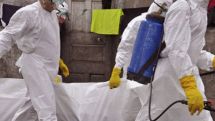 Вспышка лихорадки «Эбола»: на борьбу с вирусом Канада выделит дополнительно $27 млн
