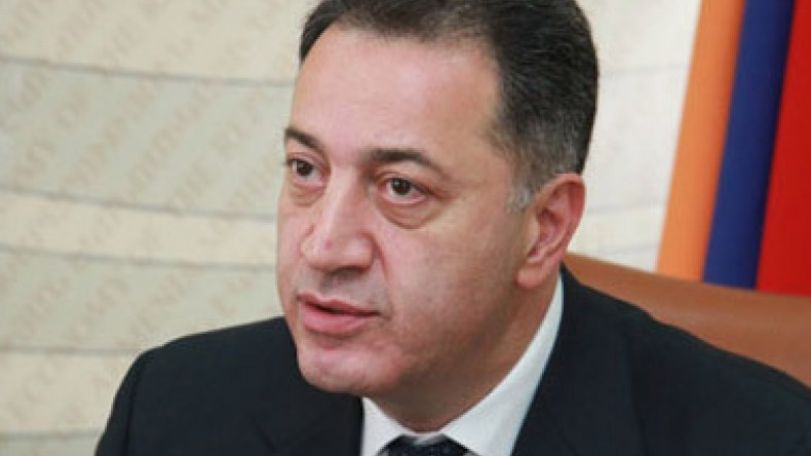EEU to provide more favorable VAT regime to Armenian companies – Minister
