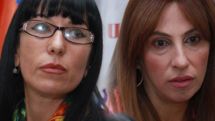 Секретарь фракции «Процветающая Армения» Наира Зограбян не воспринимает всерьез заявления Заруи Постанджян 